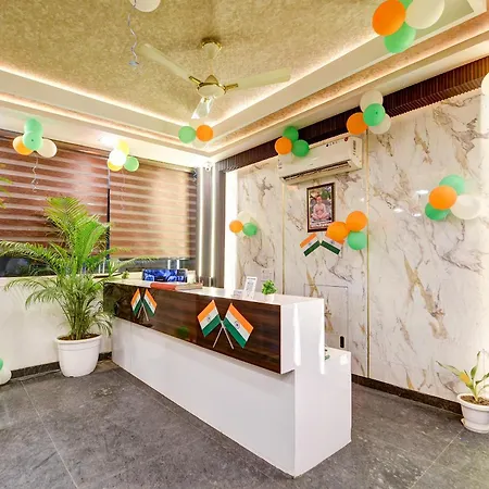 Airport Hotel Devrana